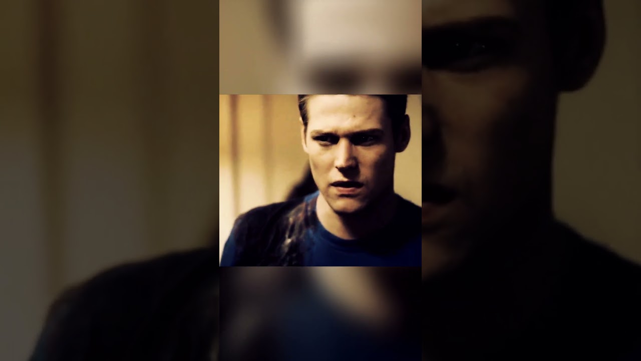 Caroline & Matt - Say You Love Me #vampirediaries