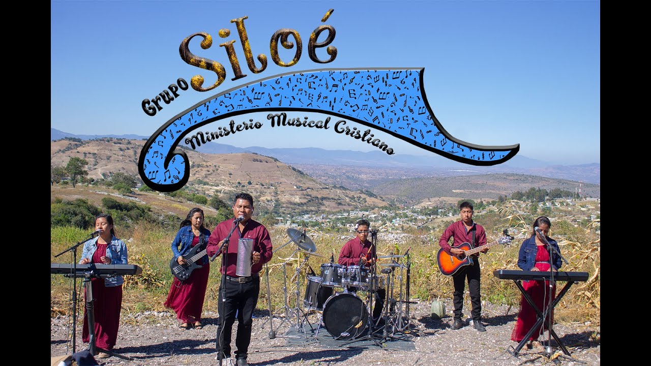 SALMO 24 | GRUPO SILOE