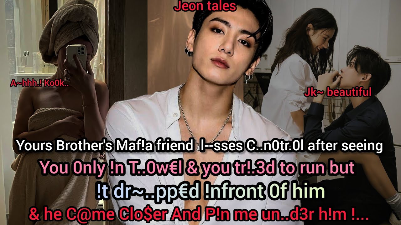 When He's loosing control after seeing me in towel 🔥🔥#mafialovestory #btsjkfanfic #btsjungookff 