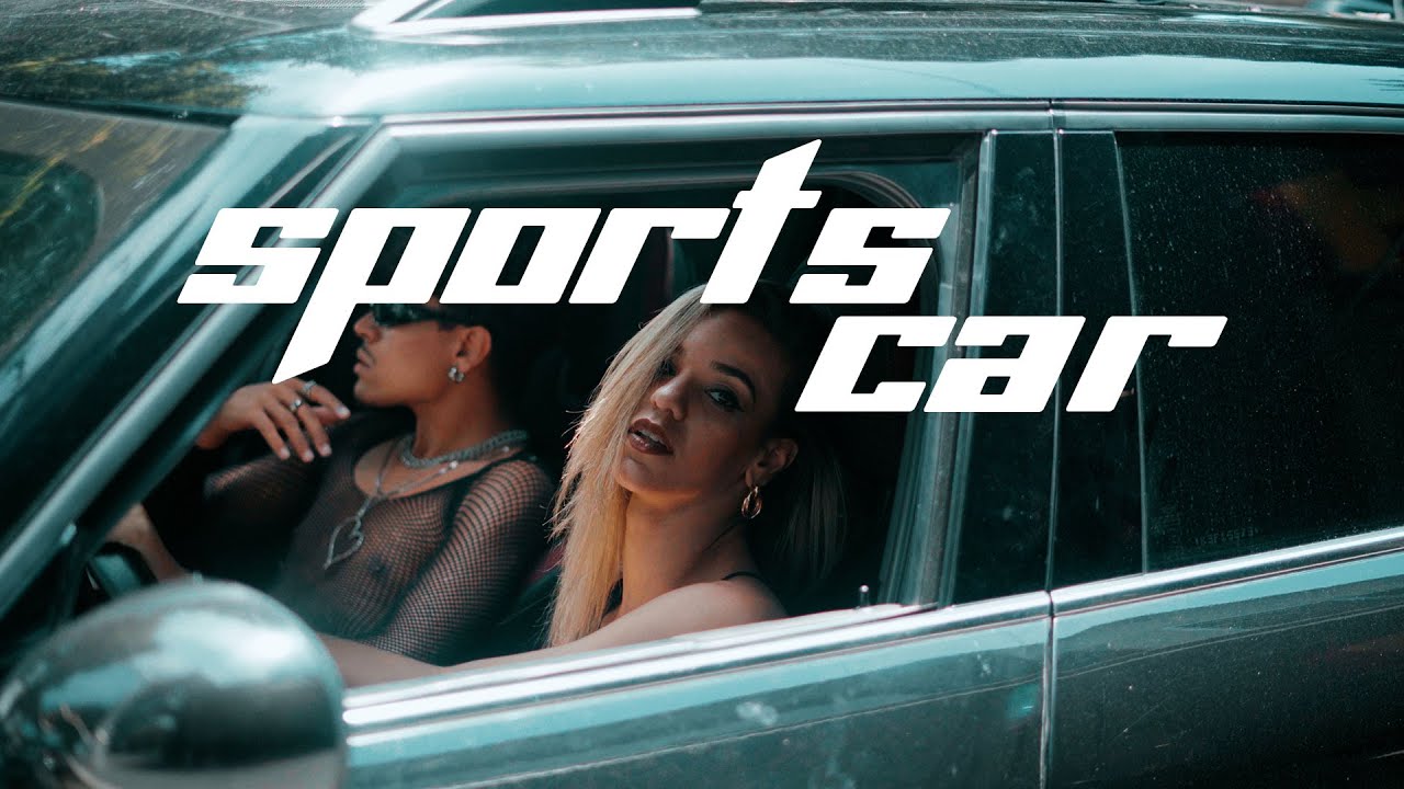 JAZZFRANCO - SPORTS CAR