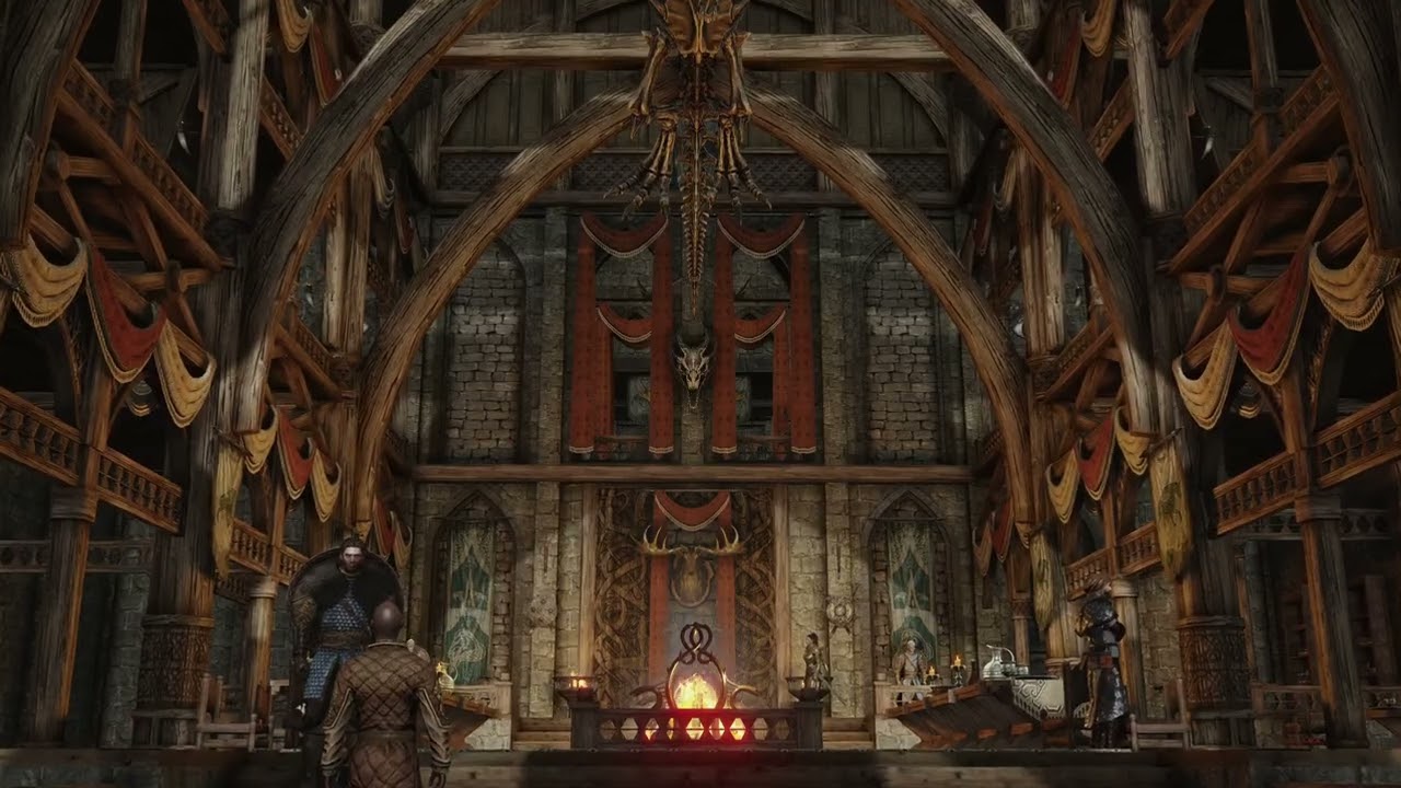 Whiterun City