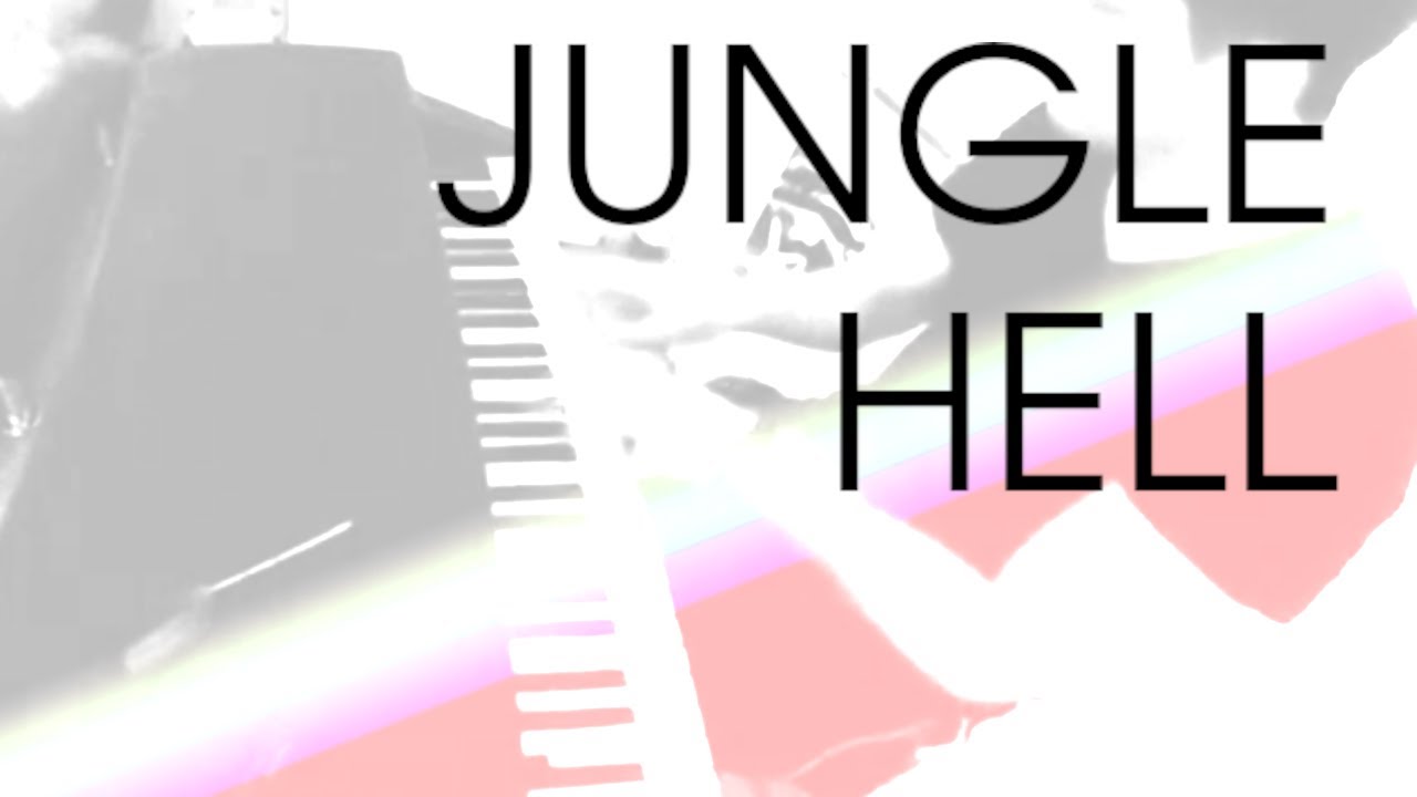 Junge Virtuosen - Jungle Hell