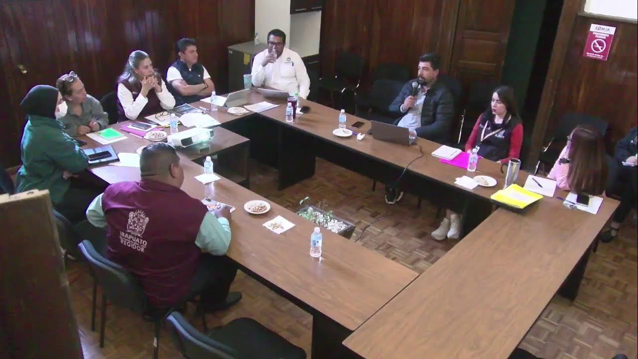 Comisión de Medio Ambiente y Sustentabilidad, 23 de Febrero 2026