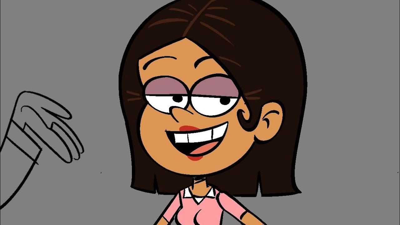 Mrs. flores Voice Clip (To @Fluffy20241 and @sarahtheanimaniacsmuppetsl8370)