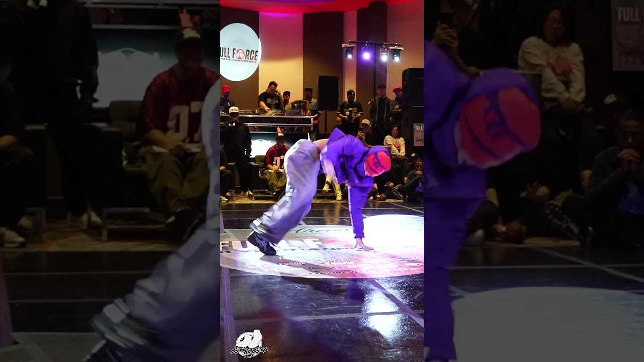 Ripping the floor 💥💥💥 Gryffn #bboy #hiphopdance #dance #sxstv #stepxstepdance #freestyledance