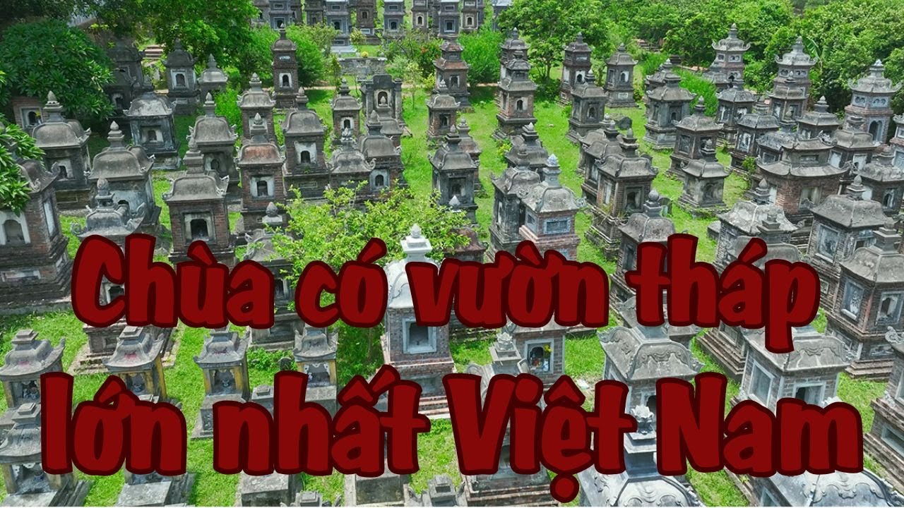 Về thăm chùa Bổ Đà-danh lam cổ tự nổi tiếng ở Bắc Giang