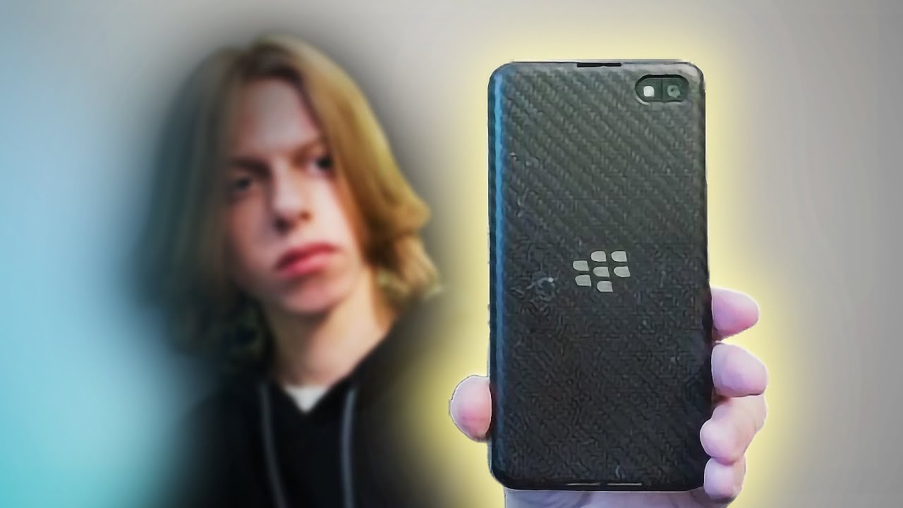 BLACKBERRY w 2024 roku