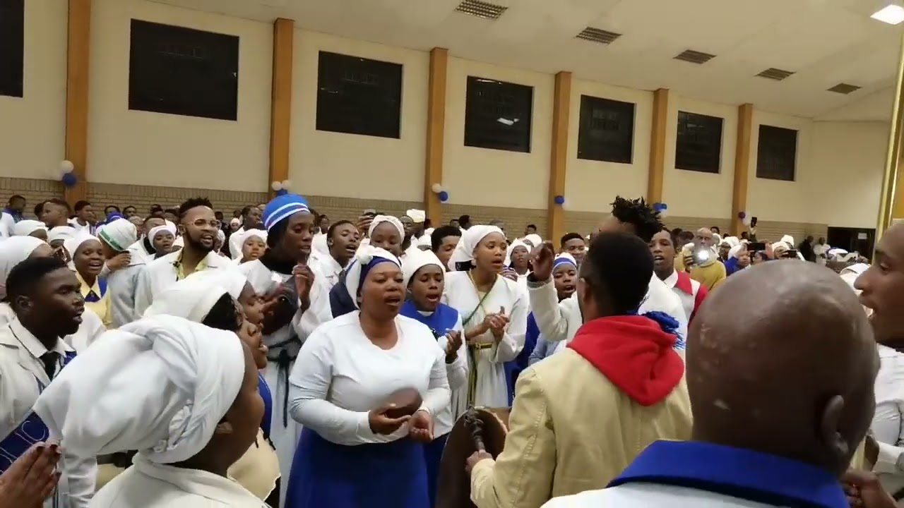 Kenale Modisa- Monne