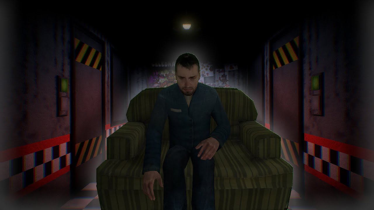 игровой сон 3