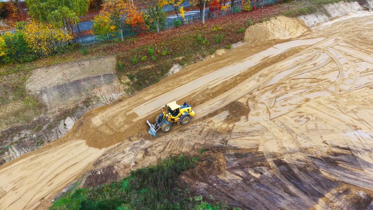 Volvo L90h