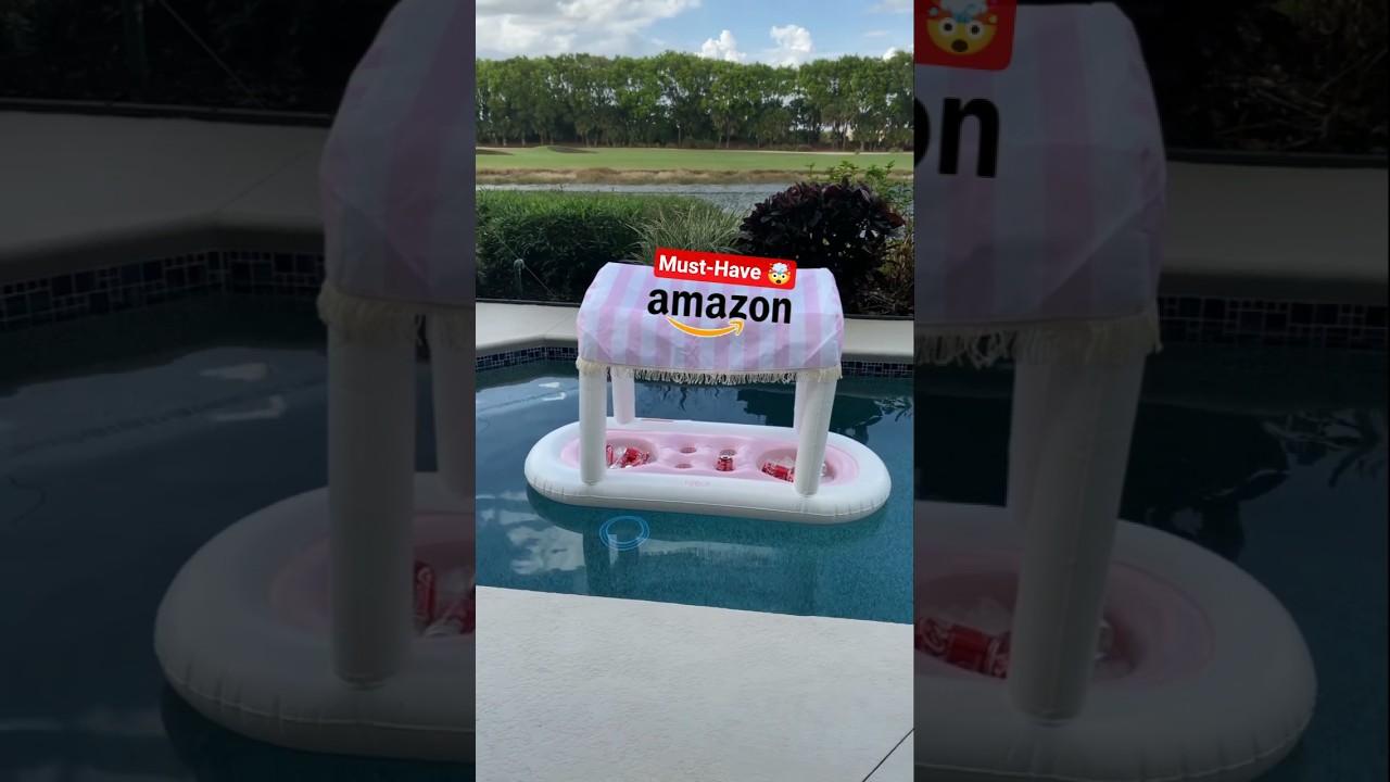 20 товаров с Amazon, которые избавят вас от стресса! #amazonfinds #shorts #gadgets #usa