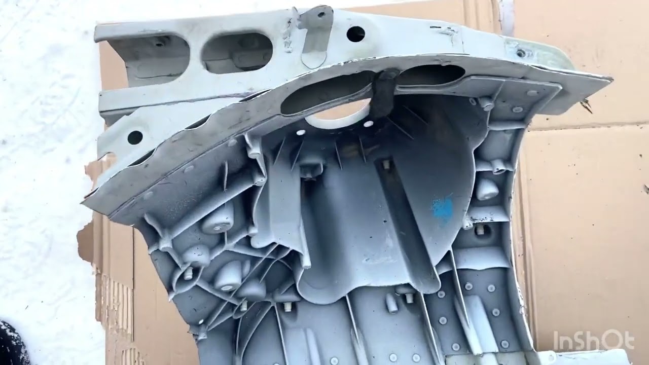 Camaro 6 правый лонжерон и задние Суппорта, Accord 10 трапеция , Stinger суппорт передний левый