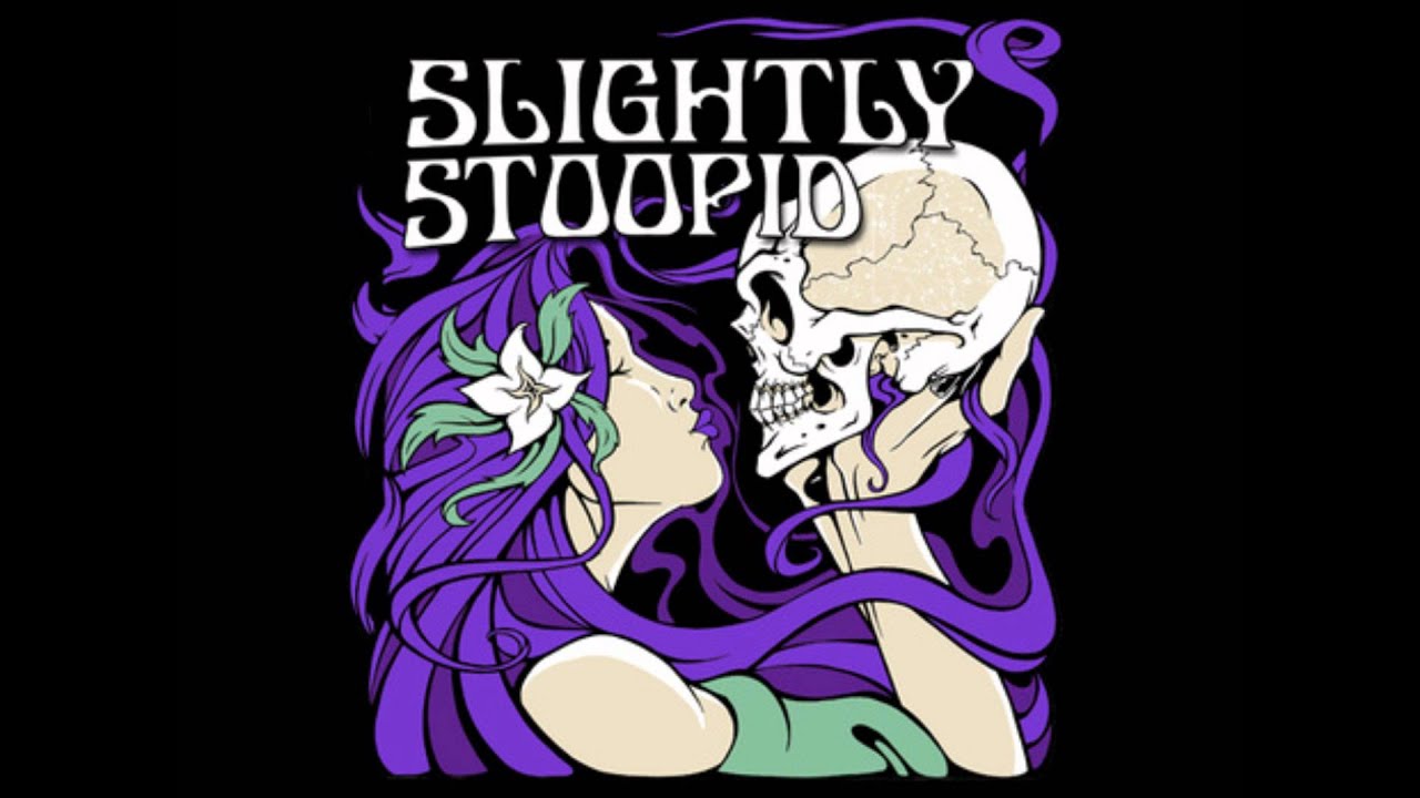 Slightly Stoopid - No Cocaine