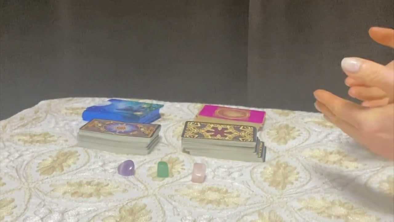 اختر كارت تاروت:  💝نظرت هذا الشخص لك في الماضي والان💝 #اختار_كارت #الكراش_الصامت  #تاروت_بالعربي