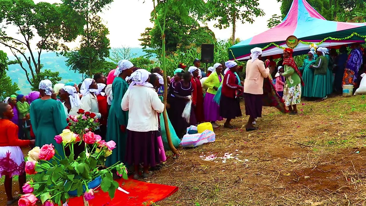 MIRIAM GIFTS AND ALL VISITORS LIVE AT THEIR OWN PLEASURE