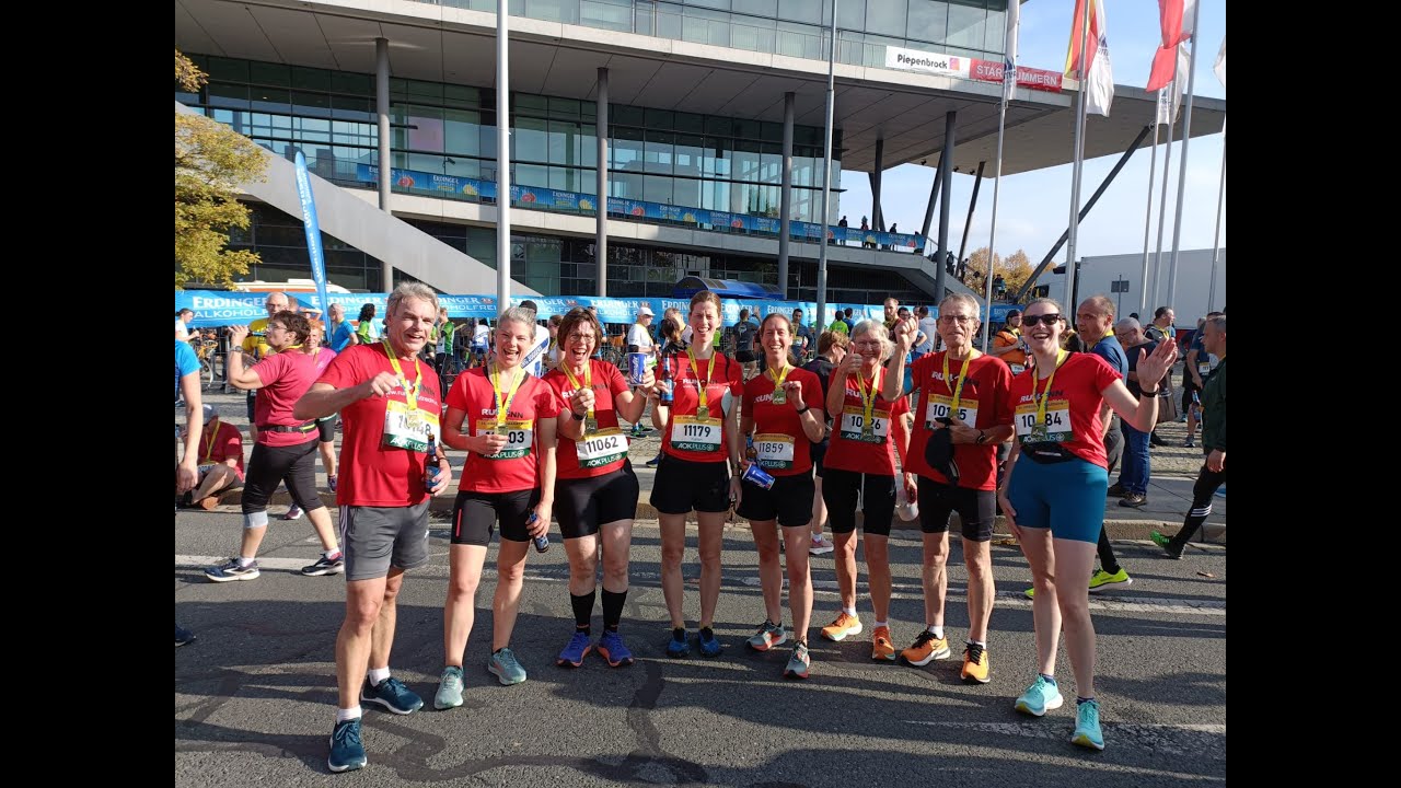 Run-Inn on Tour, Dresden oktober 2024