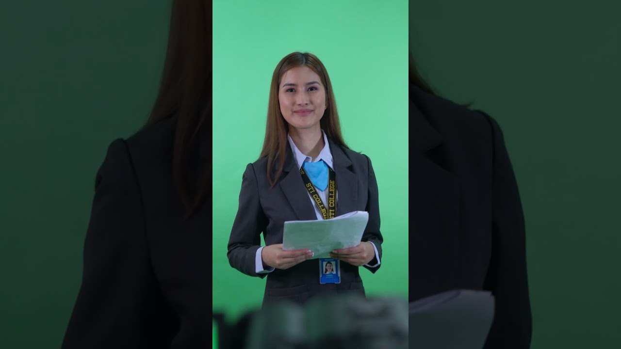 What I realized in college | Apply Online for School Year 2023-24 apply.sti.edu