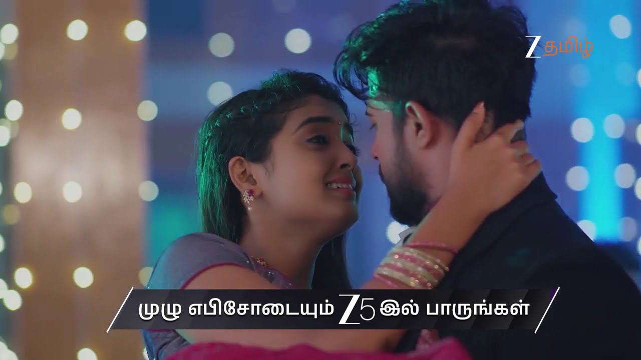 Salangai Oli | Ep - 411 | Preview | Apr 06 2026 | Zee Tamil