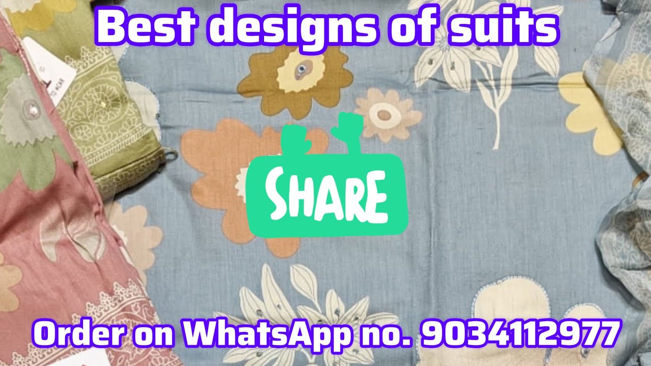 Designer suits @Narimam Clothes & Trends  9034112977