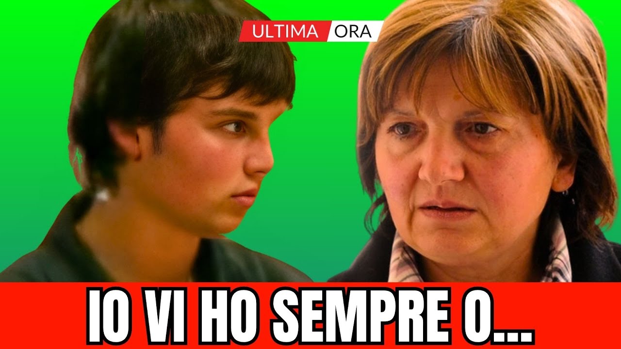 SCOPERTA CHOC SUL CASO GARLASCO: MARCO POGGI SBOTTA &ndash; &ldquo;ORA PARLO IO!&rdquo;
