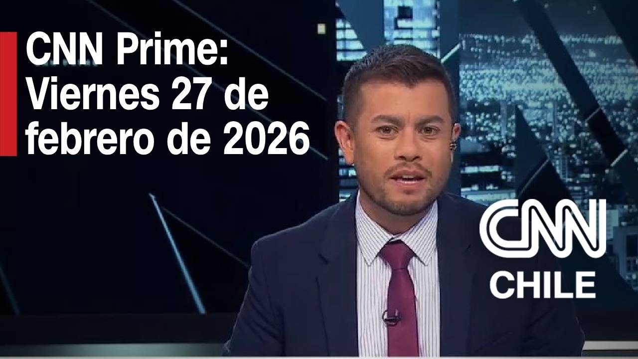 Gobierno apunta a posible corrupción en Gendarmería tras fuga de reos | CNN Prime