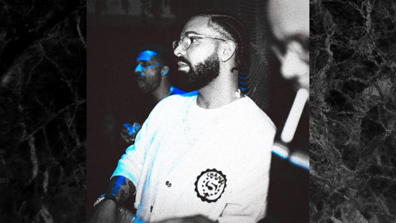 ` TRIED OUR BEST  ` ~ Drake | Type Beat 2023 | For All The Dogs