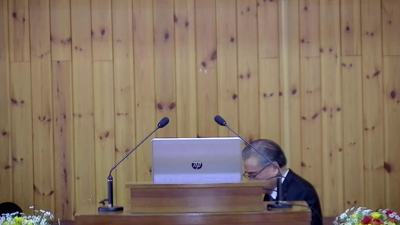 [안식일 설교] 하나님의 사람으로 사는 방법 1. 속사람이 변화되어야 한다(출 4:10~17) - 김석희 목사