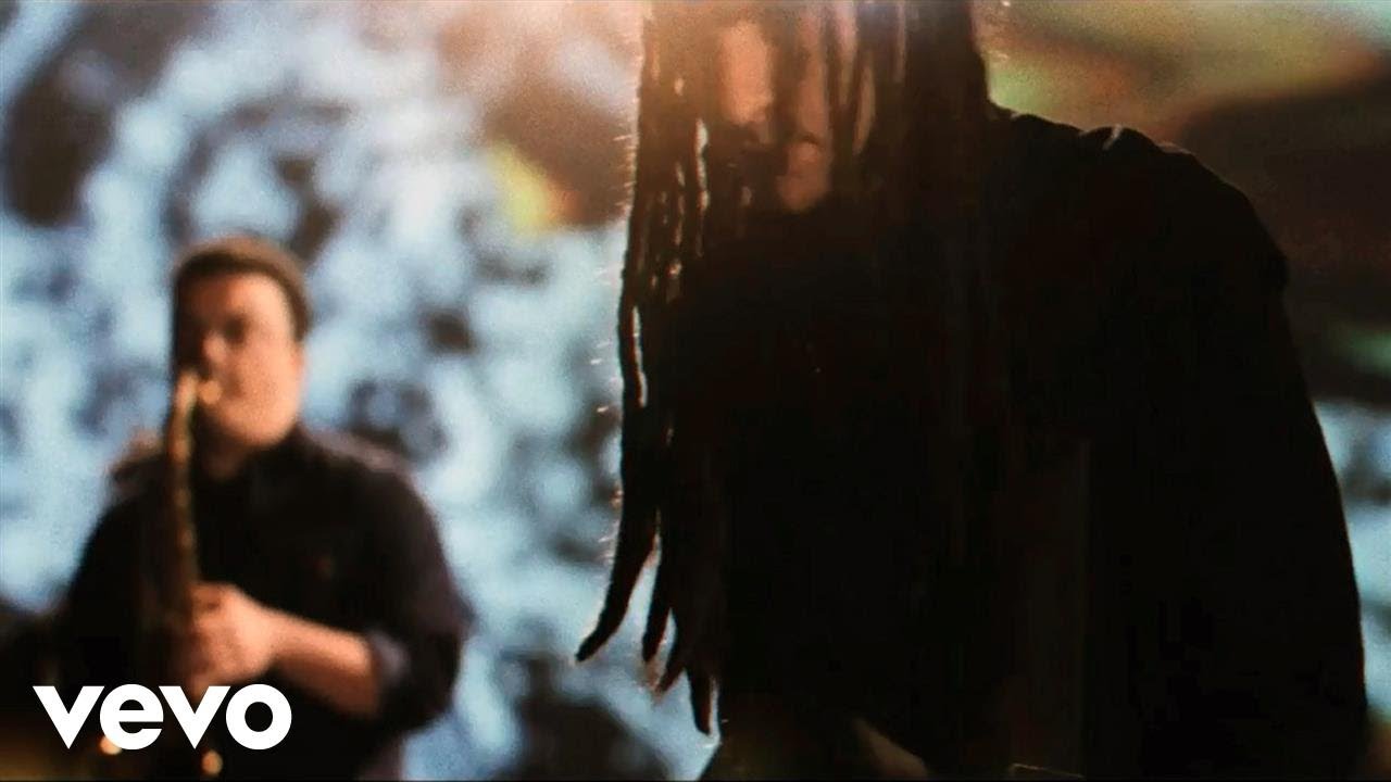 Tribu Dy Rasta - 