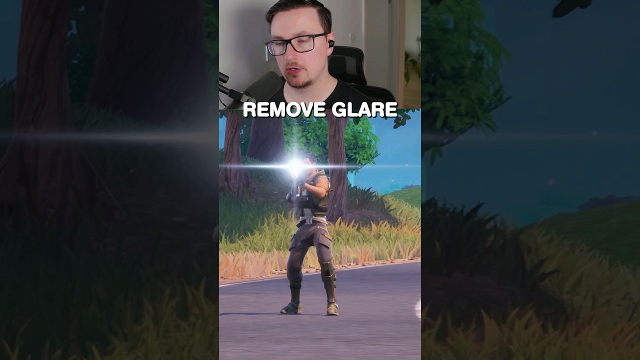 Don't Use This Scope In Fortnite