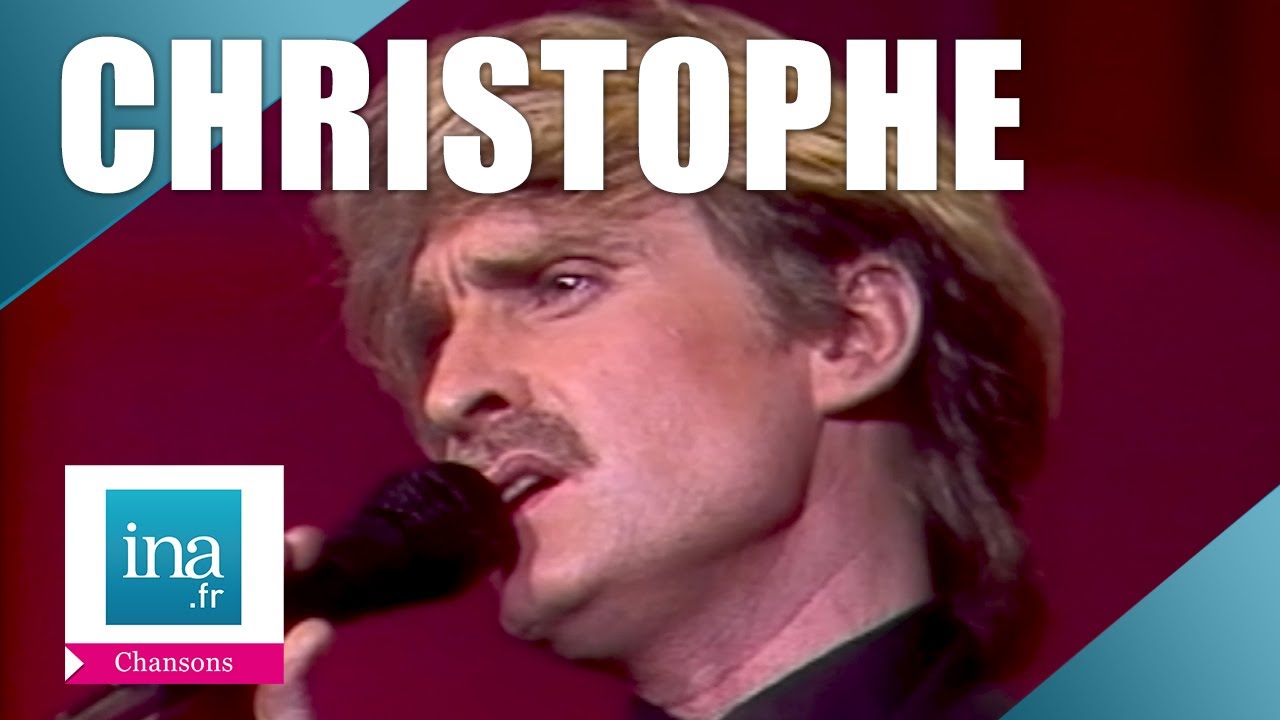 Christophe 
