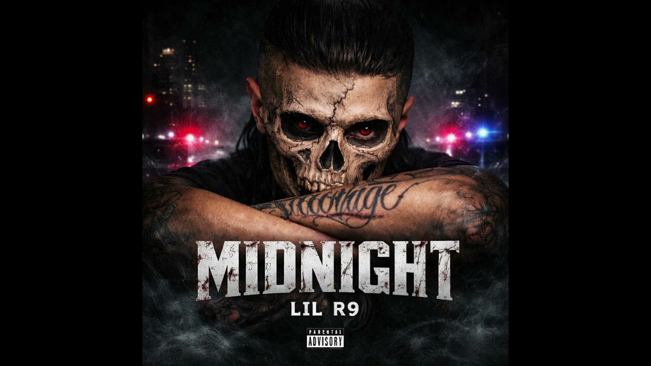 (MIDNIGHT)-LIL R9