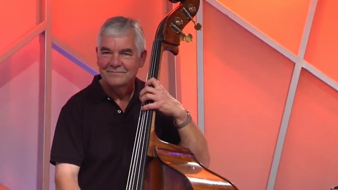 Marco Trio - Brunkullans Vals