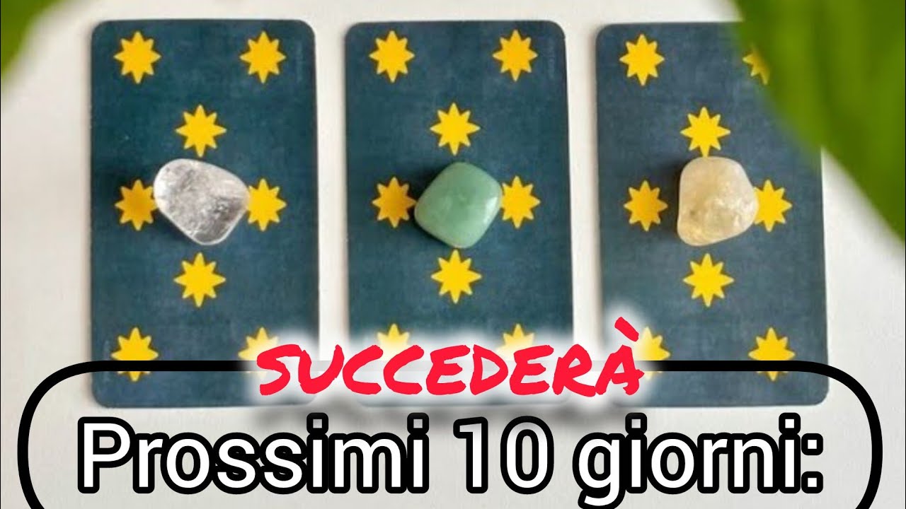 👉Prossimi 10 giorni: cosa accadrà? #pickacard #TarotOracle #tarocchi #TaronlineLettura #tarot 
