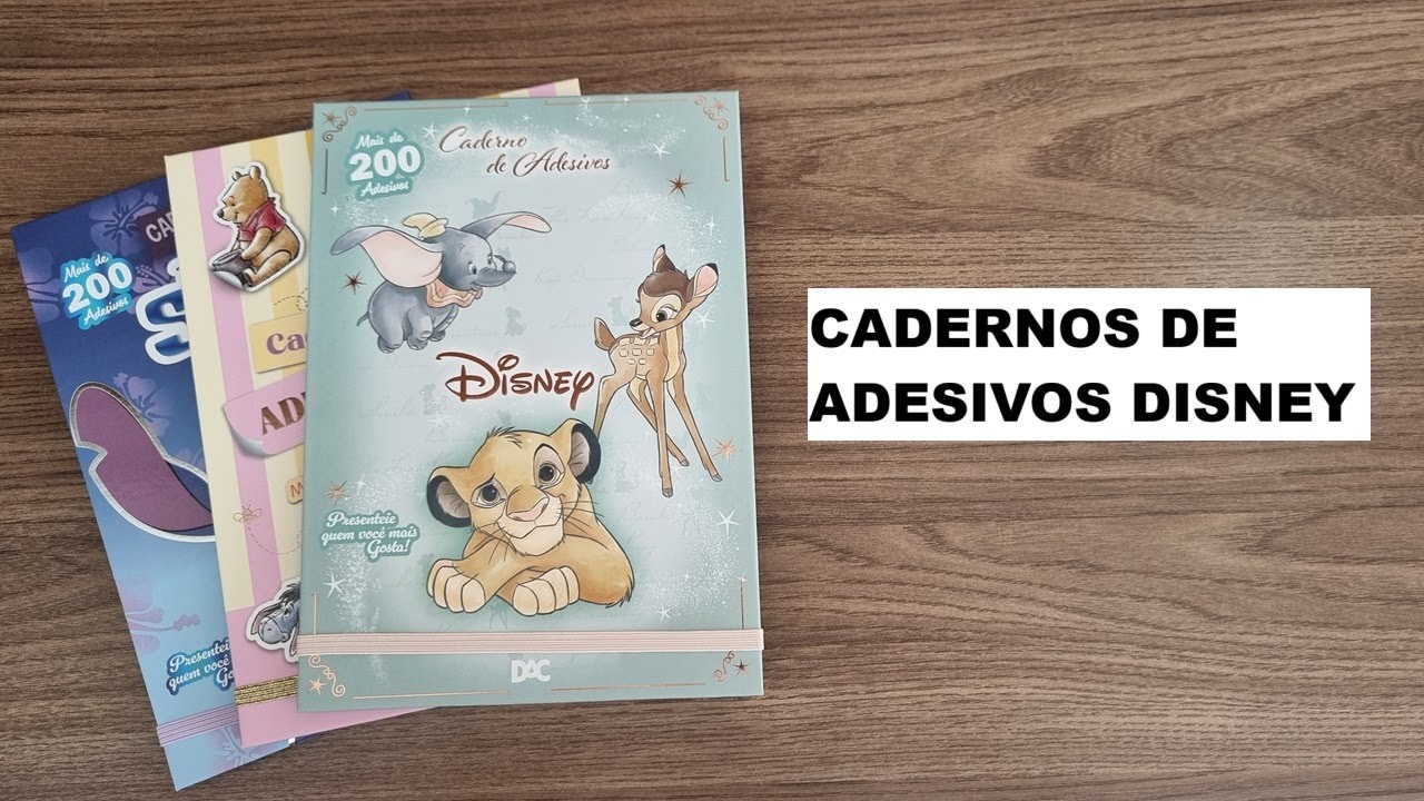 Lançamento DAC