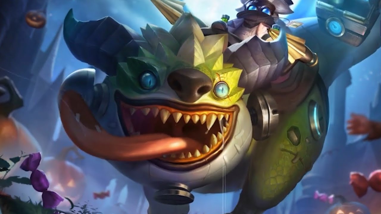 MLBB 巴特兹 Barats 恐龍25層超猛抗傷 吃人時機｜Mobile legends 無盡對決 決勝巔峰 教學解說 无尽对决 决胜巅峰 连技介绍 教学 解说 华语