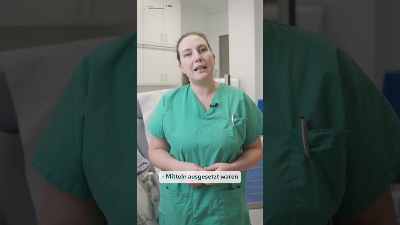 Nichts ist OK bei K.O.-Mittel-Einsatz | Wiener Gesundheitsverbund