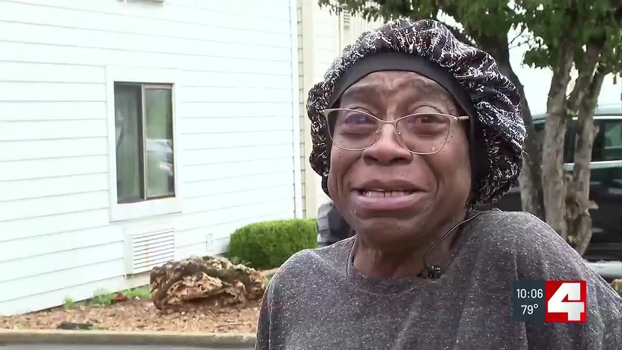 St. Louis tornado victim received timely help from local Sikh non-profit