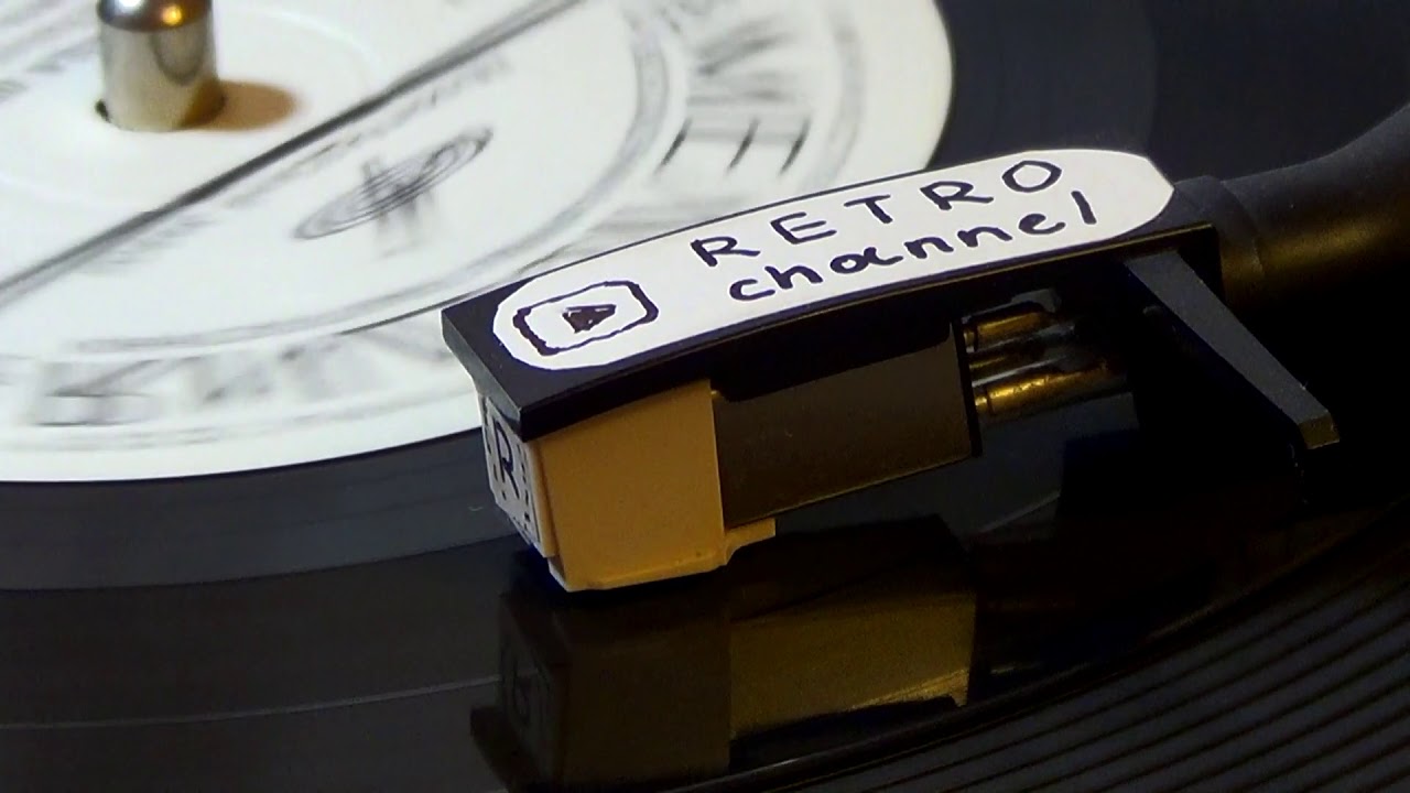 Поет Ивица Шерфези - Руку мне дай - Слушаем старые пластинки