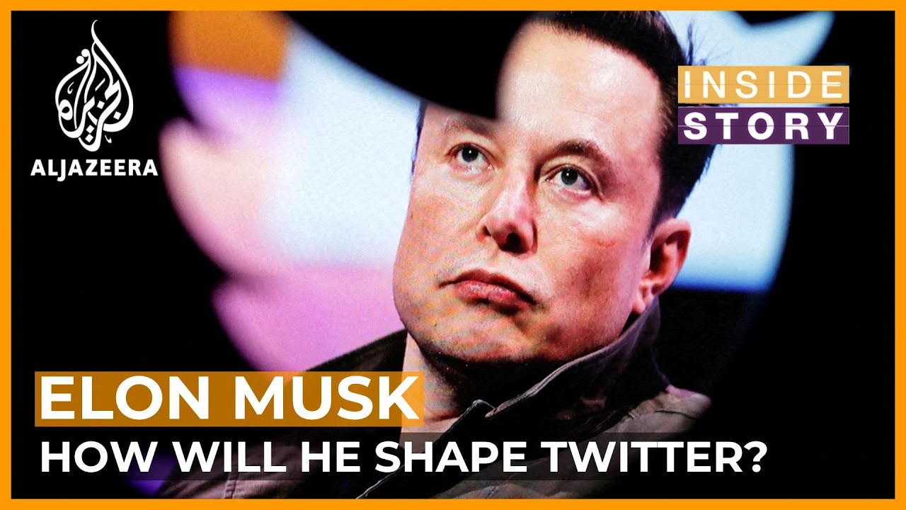 How will Elon Musk shape Twitter? | Inside Story