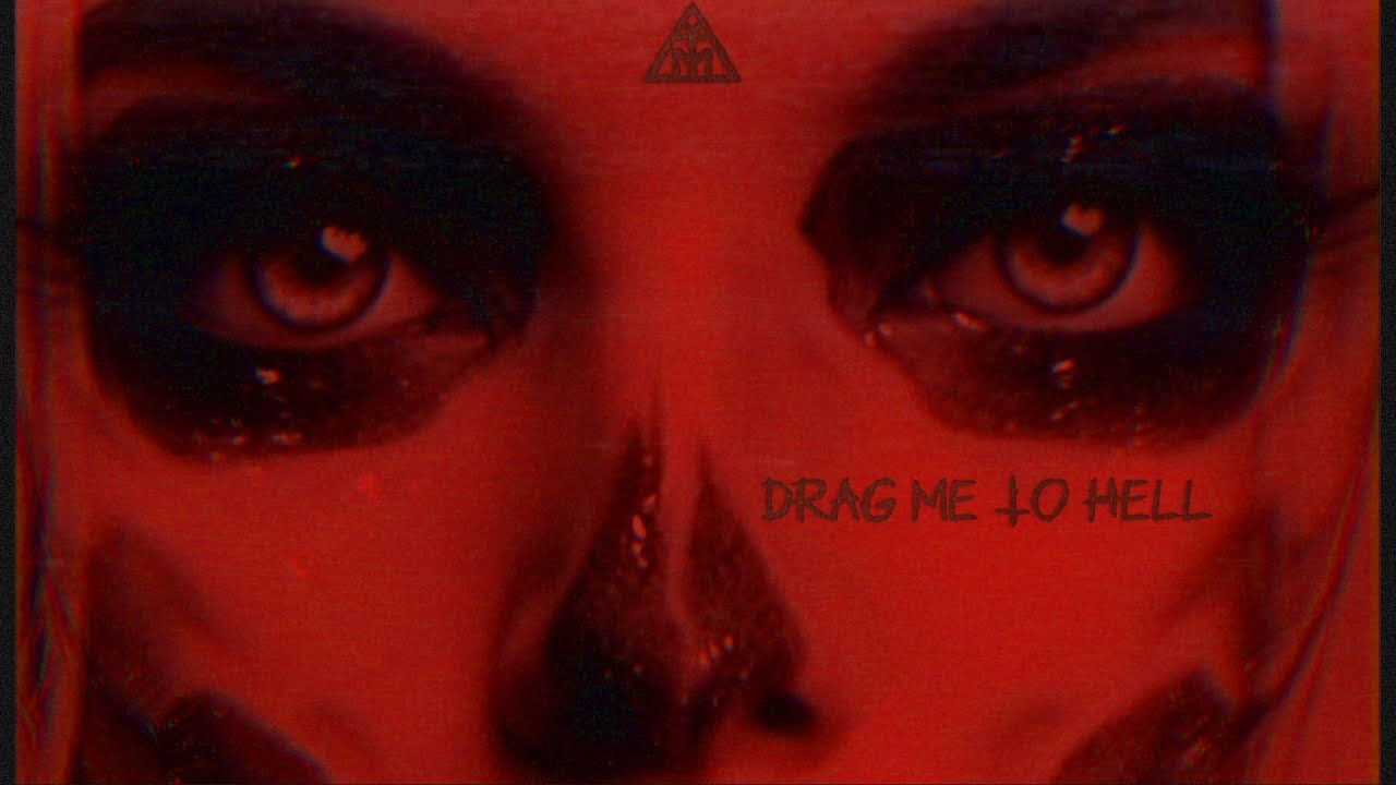 TroubleMent - Drag Me To Hell