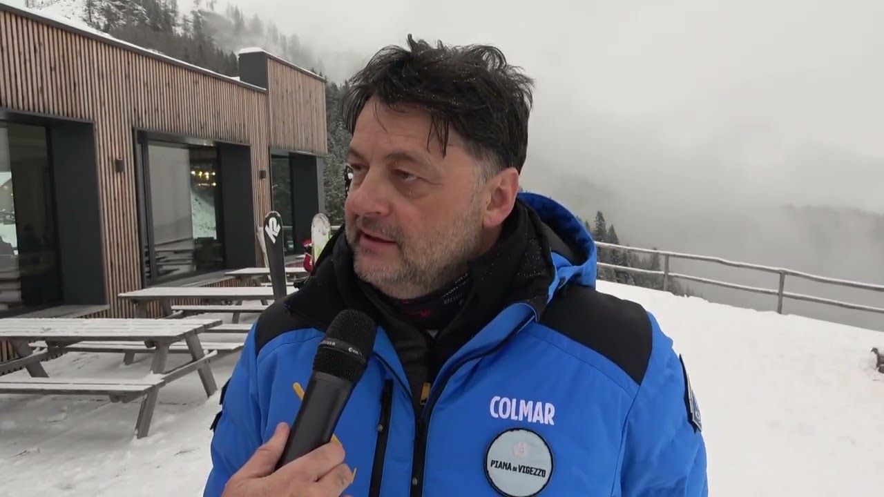 Primo giorno sugli sci in Valle Vigezzo