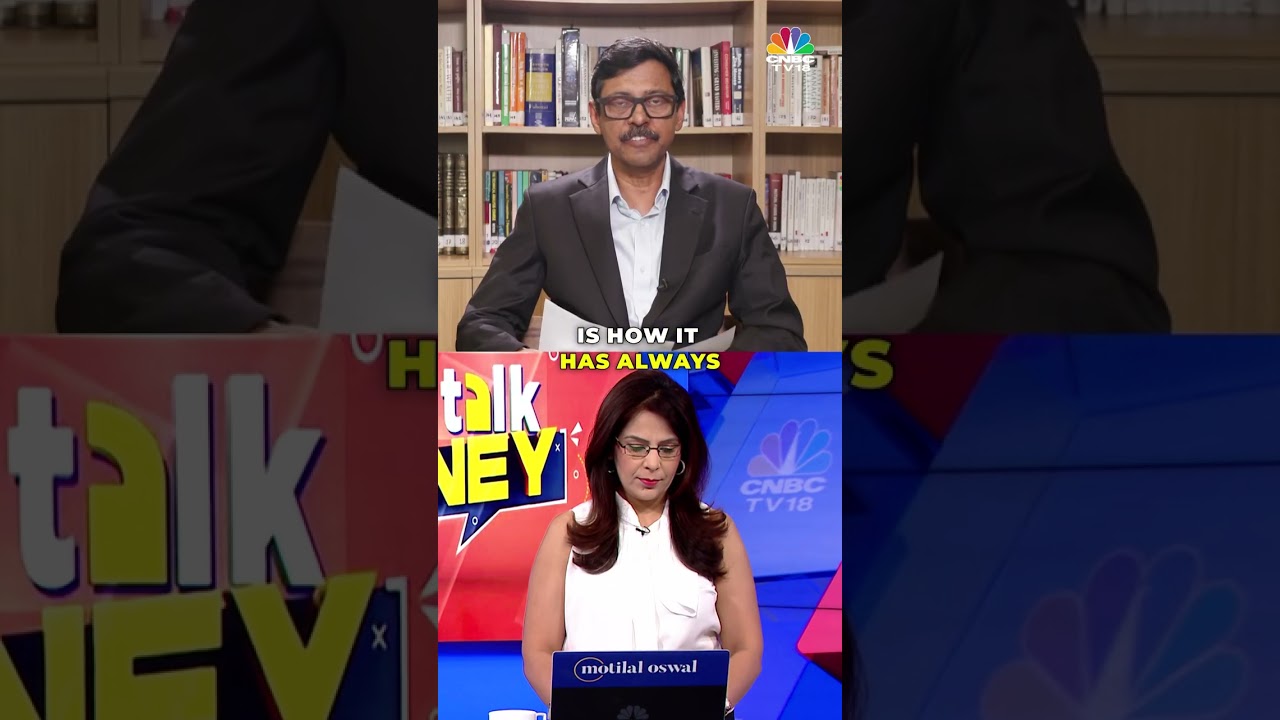 Let's Talk Money | Should You Exit Small Cap Funds? | N18S | CNBC TV18