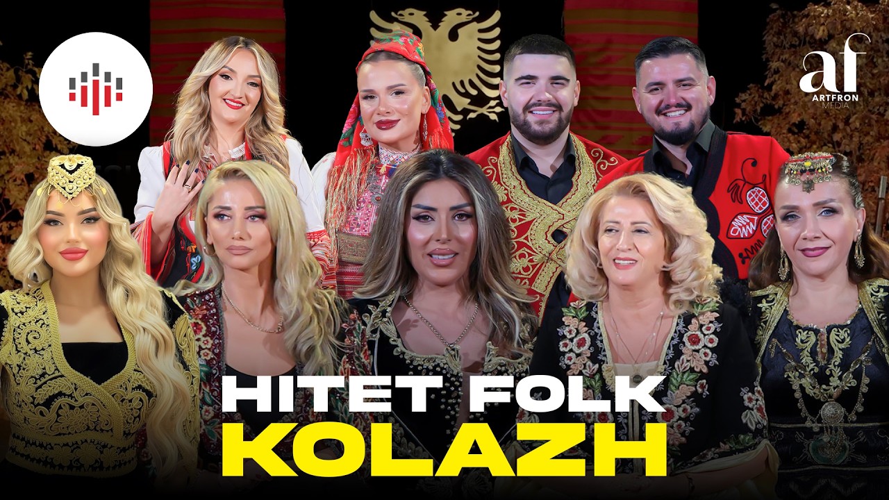 HITET FOLK | KOLAZH #2026