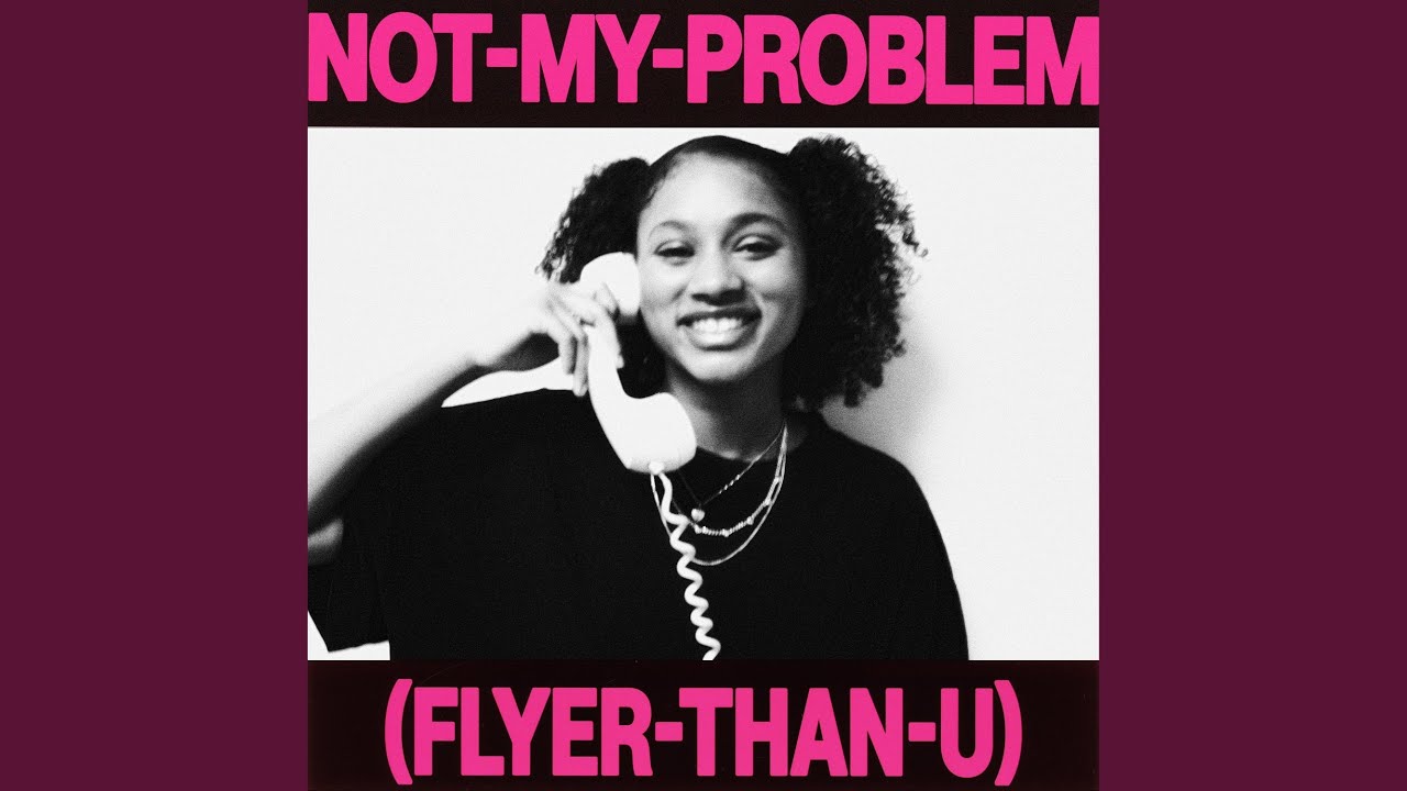 Not My Problem