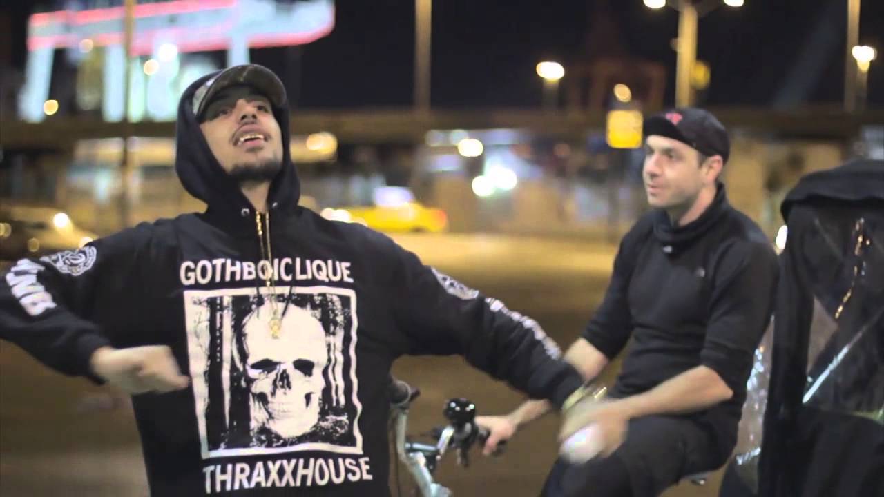Mackned 'Rookie of the Year' | Prod. Ry-p (Official Video)
