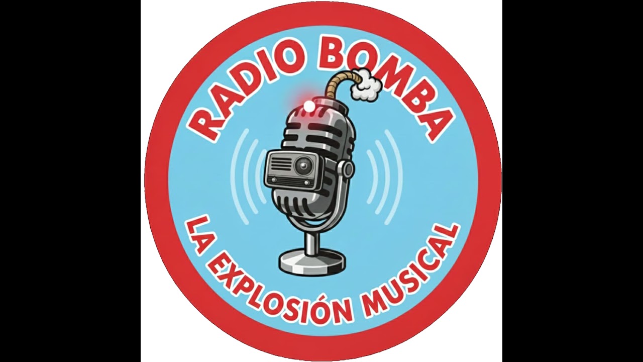 Transmisión en vivo de Radio Bomba RD