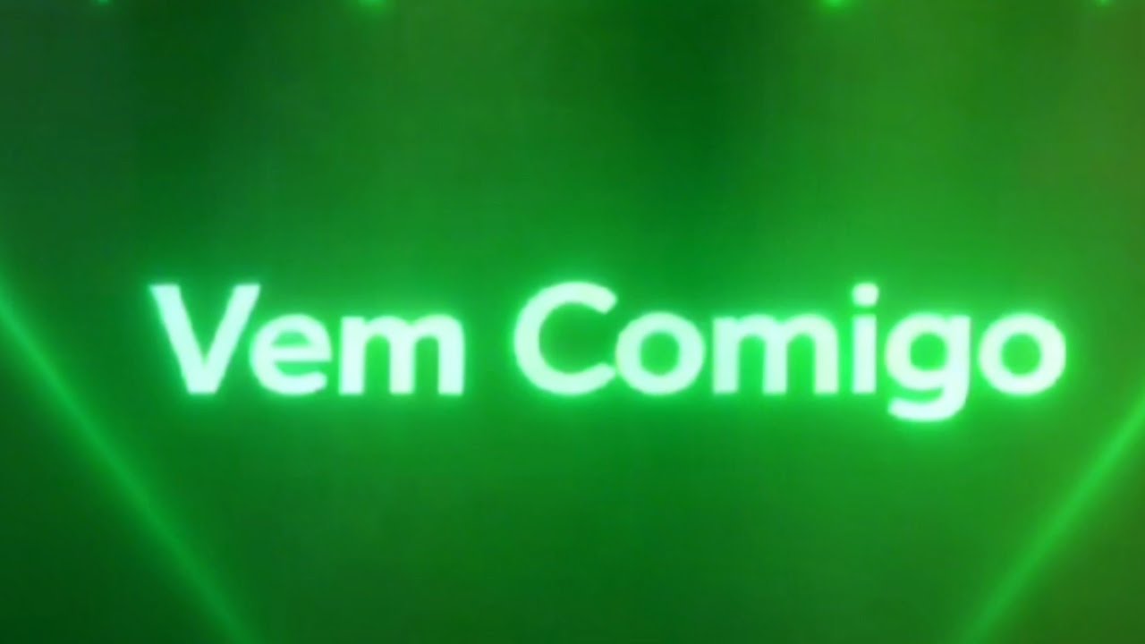 Vem Comigo - Olive Anguz & Armin van Buuren