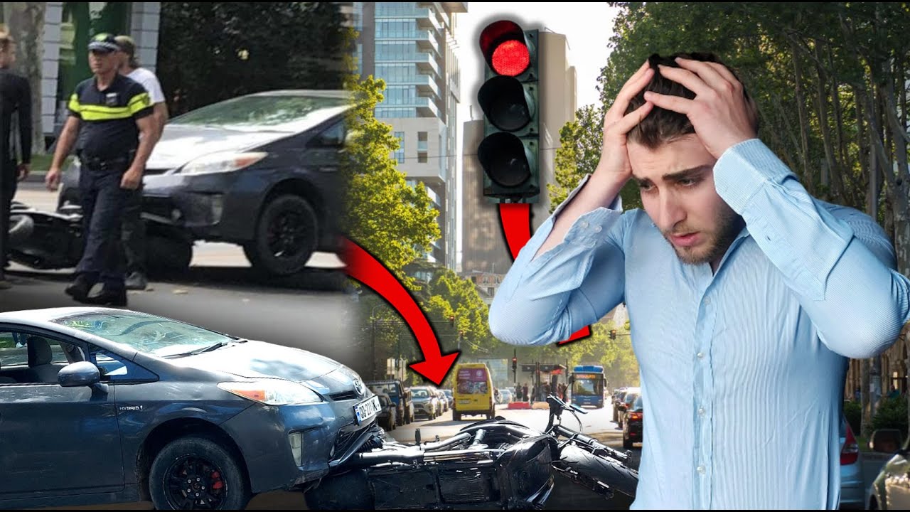 როგორ დამილეწეს ჩემი ოცნების მოტო! | რა მოხდა სინამდვილეში?!