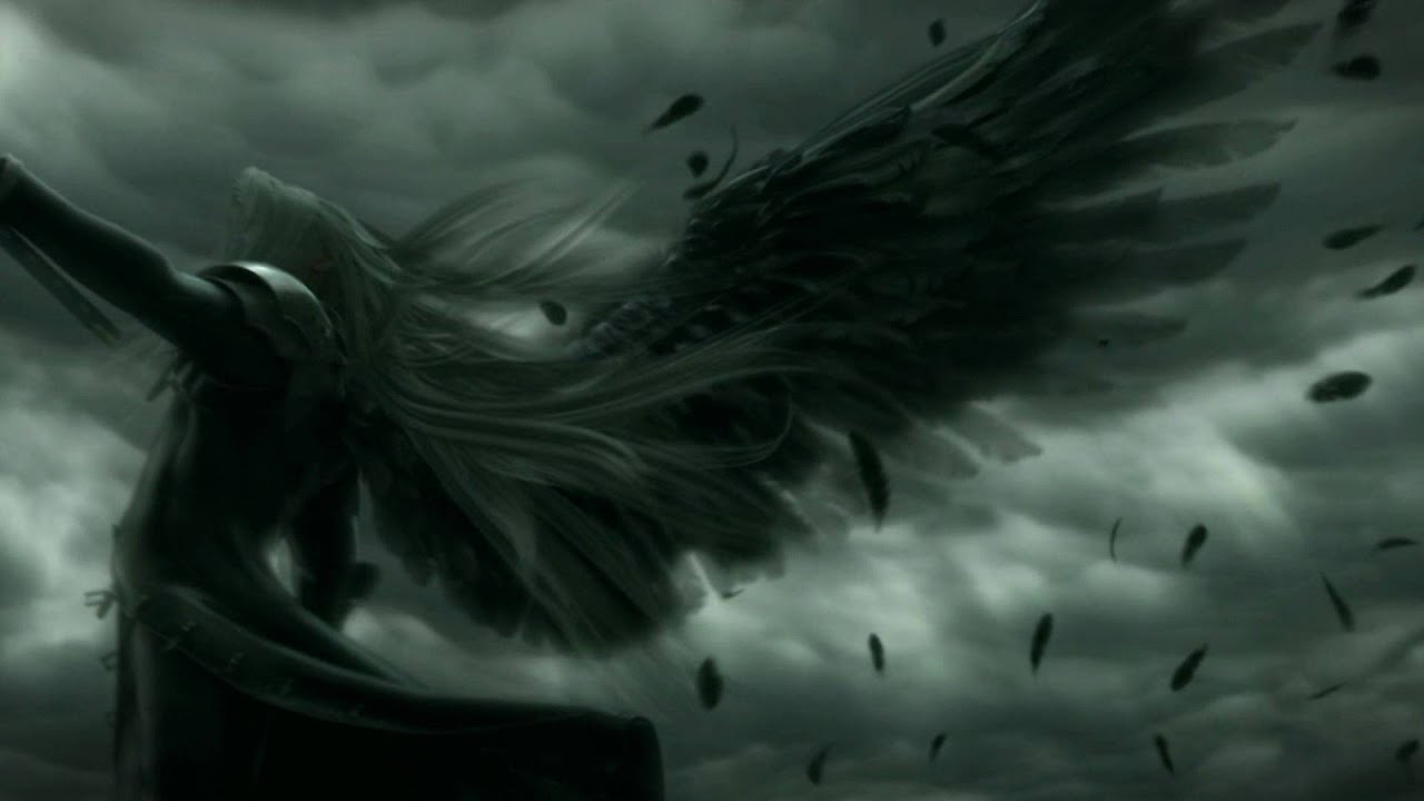 One-Winged Angel (Remix) - Nobuo Uematsu