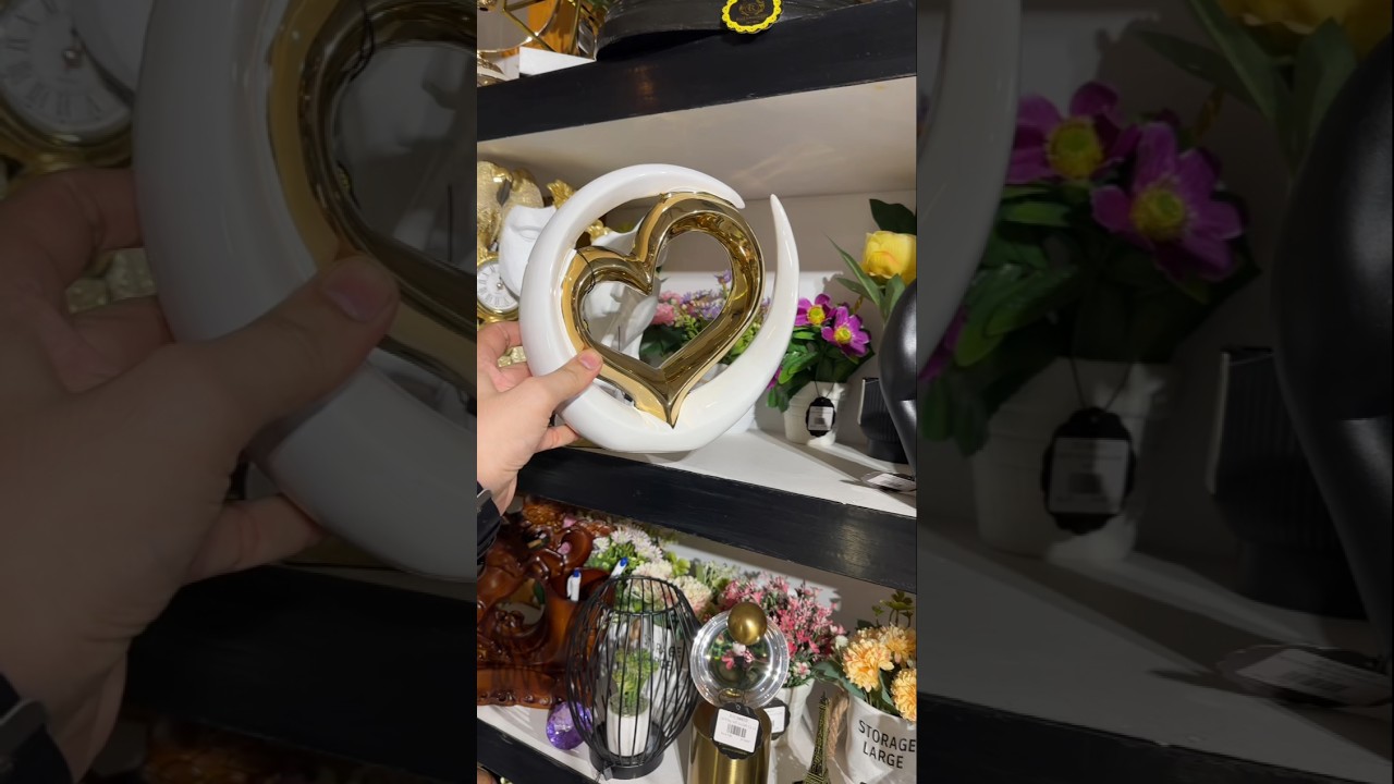 Home decorations imported item's #homedecor #homemade #decoration #wholesale #flowers #subscribe
